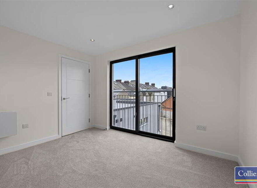 St Thomas Hall, Apts. 1-17, 138a Lisburn Road, Belfast, BT9 6AJ