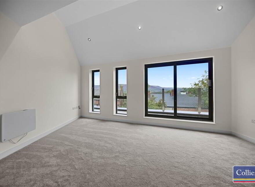 St Thomas Hall, Apts. 1-17, 138a Lisburn Road, Belfast, BT9 6AJ
