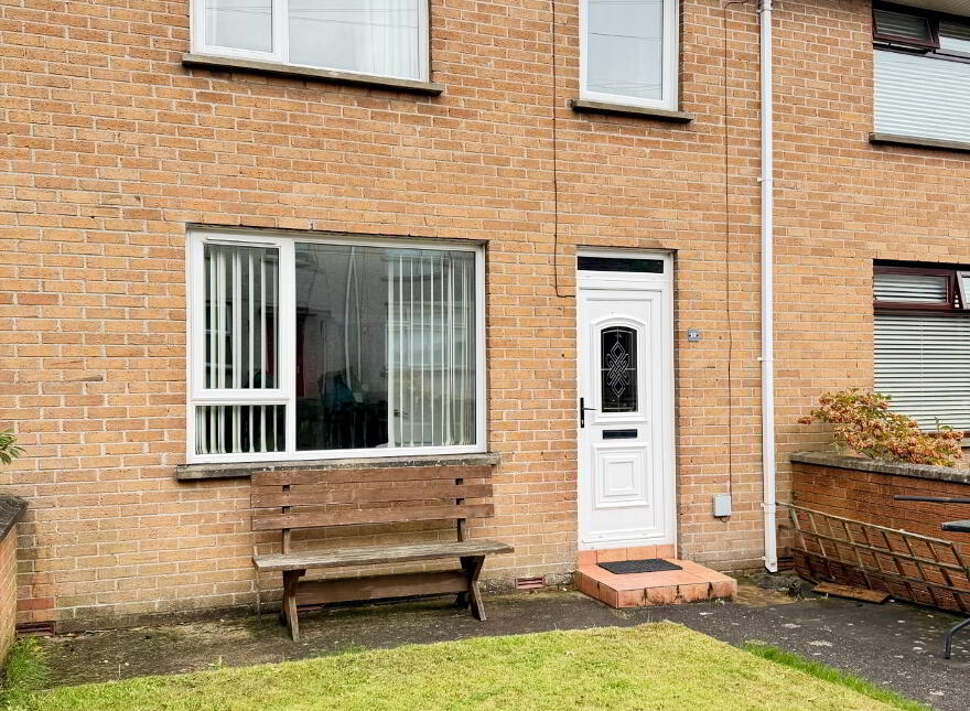 19 Bunker Hill, Markethill, Armagh, BT60 1RD
