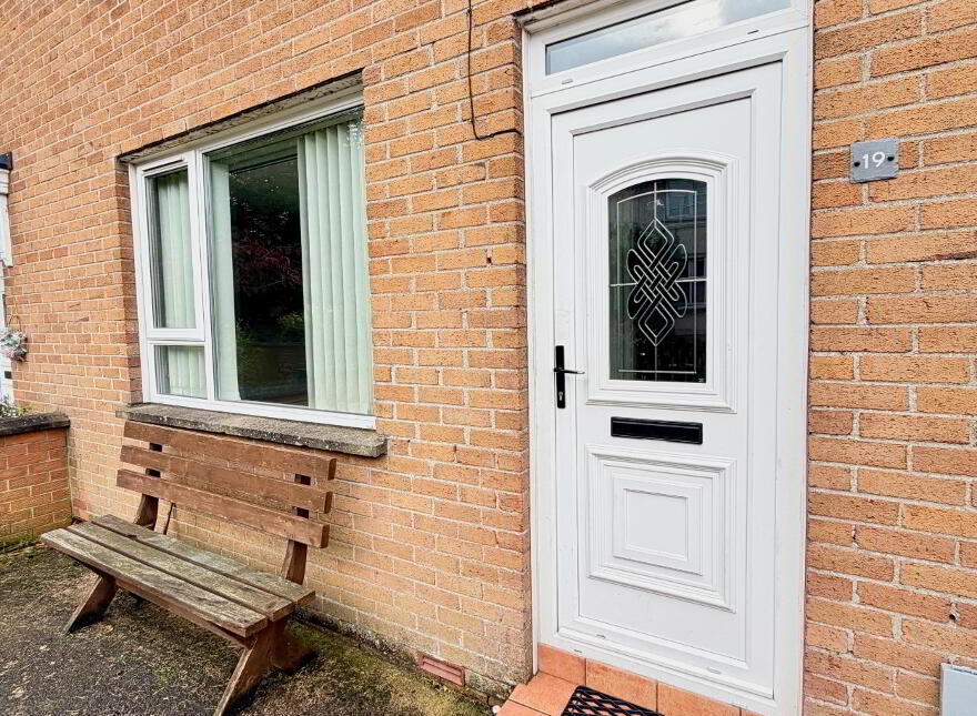 19 Bunker Hill, Markethill, Armagh, BT60 1RD