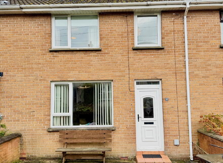 19 Bunker Hill, Markethill, Armagh, BT60 1RD