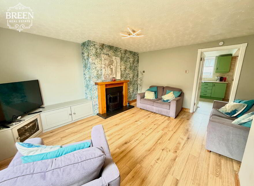 19 Bunker Hill, Markethill, Armagh, BT60 1RD