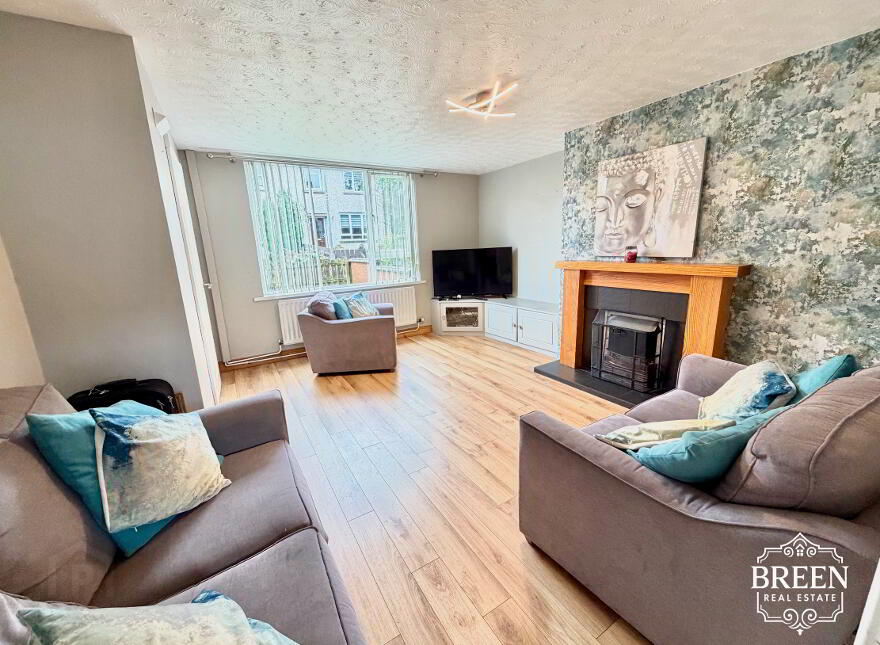 19 Bunker Hill, Markethill, Armagh, BT60 1RD