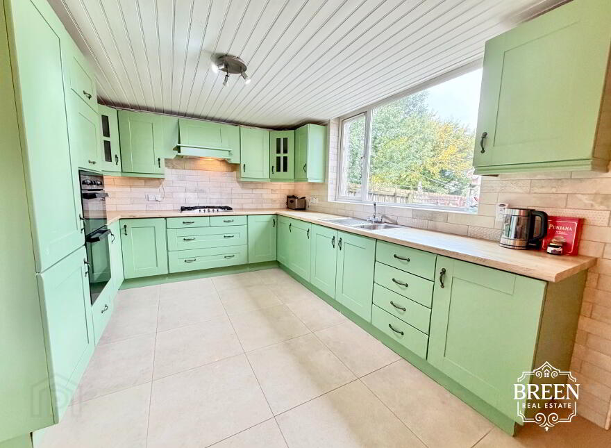 19 Bunker Hill, Markethill, Armagh, BT60 1RD
