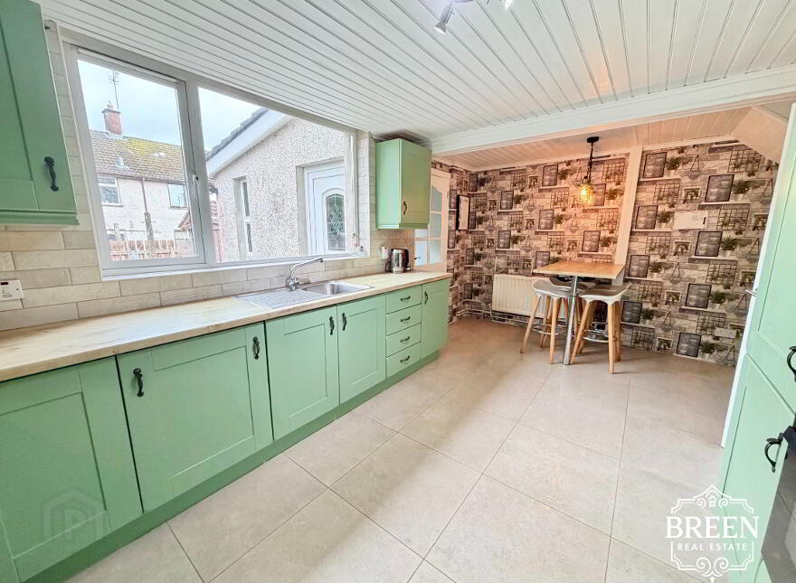 19 Bunker Hill, Markethill, Armagh, BT60 1RD