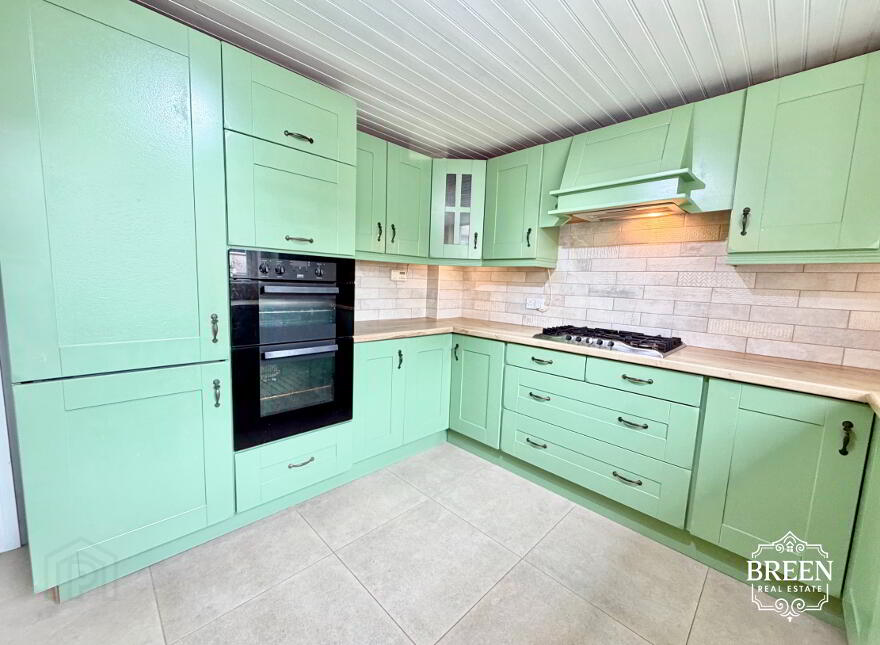 19 Bunker Hill, Markethill, Armagh, BT60 1RD