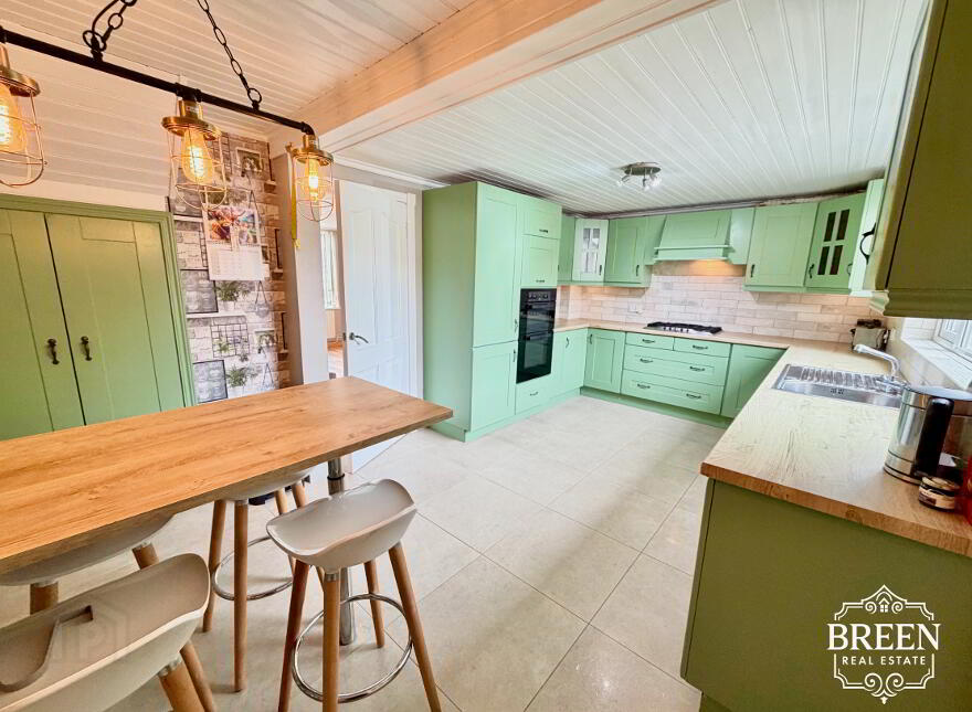 19 Bunker Hill, Markethill, Armagh, BT60 1RD