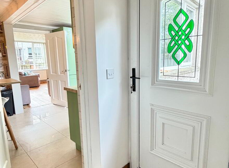 19 Bunker Hill, Markethill, Armagh, BT60 1RD