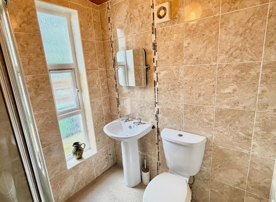 19 Bunker Hill, Markethill, Armagh, BT60 1RD