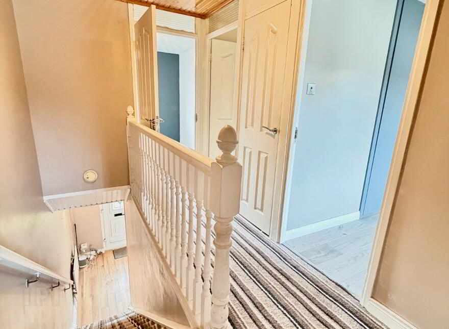 19 Bunker Hill, Markethill, Armagh, BT60 1RD