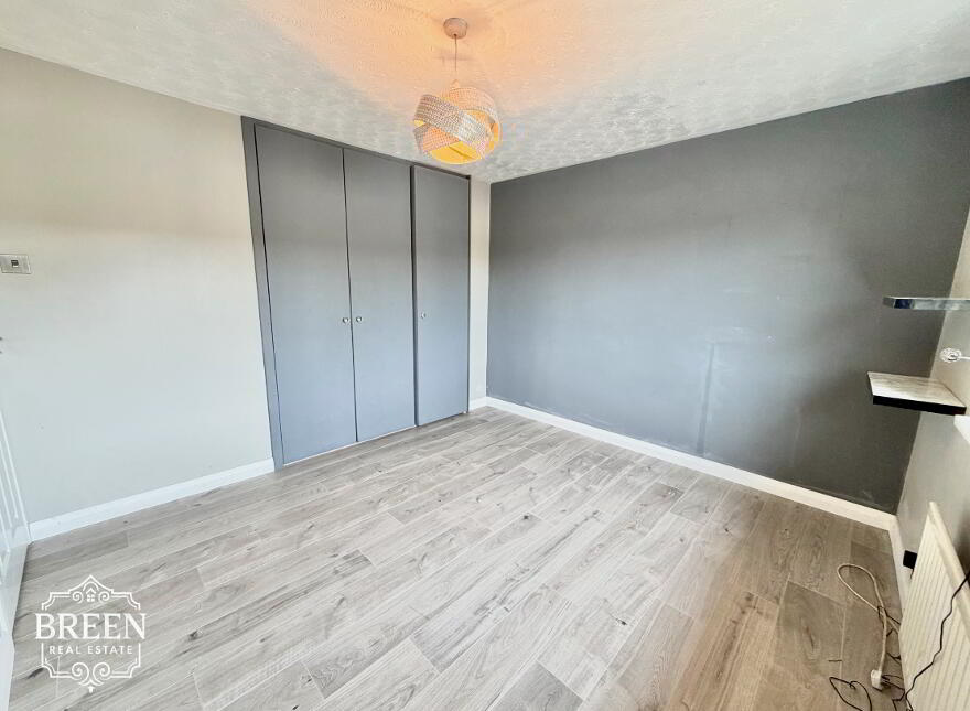 19 Bunker Hill, Markethill, Armagh, BT60 1RD