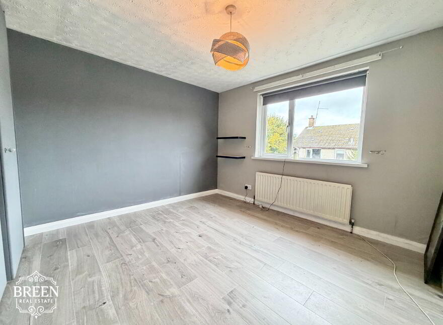 19 Bunker Hill, Markethill, Armagh, BT60 1RD