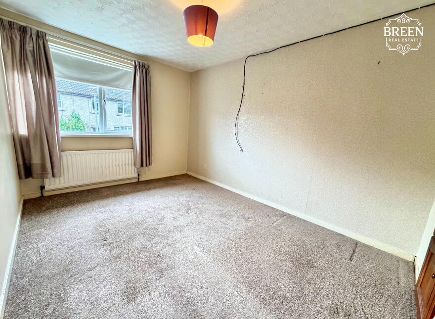 19 Bunker Hill, Markethill, Armagh, BT60 1RD