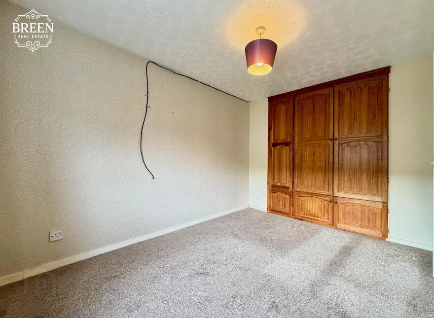19 Bunker Hill, Markethill, Armagh, BT60 1RD