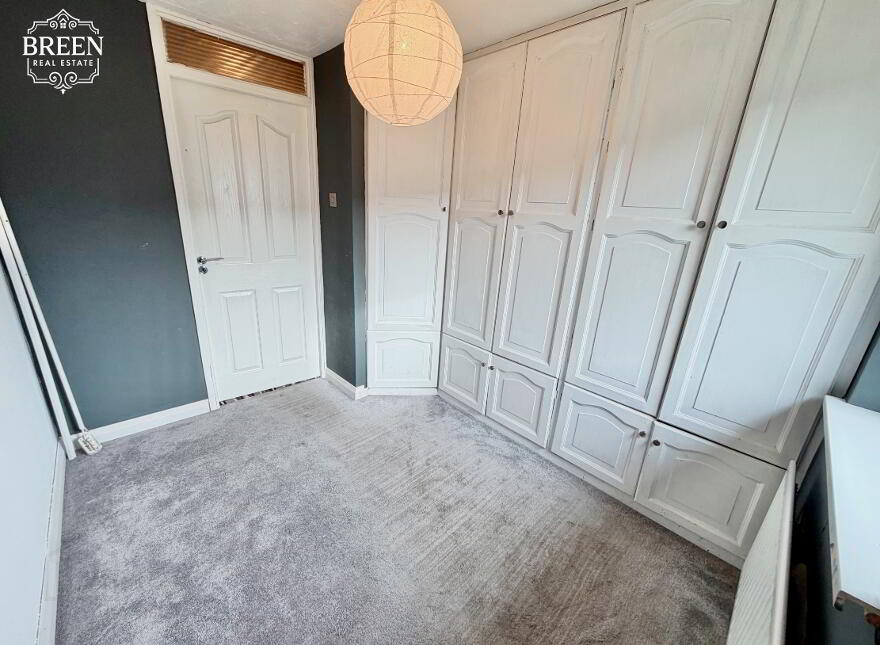 19 Bunker Hill, Markethill, Armagh, BT60 1RD