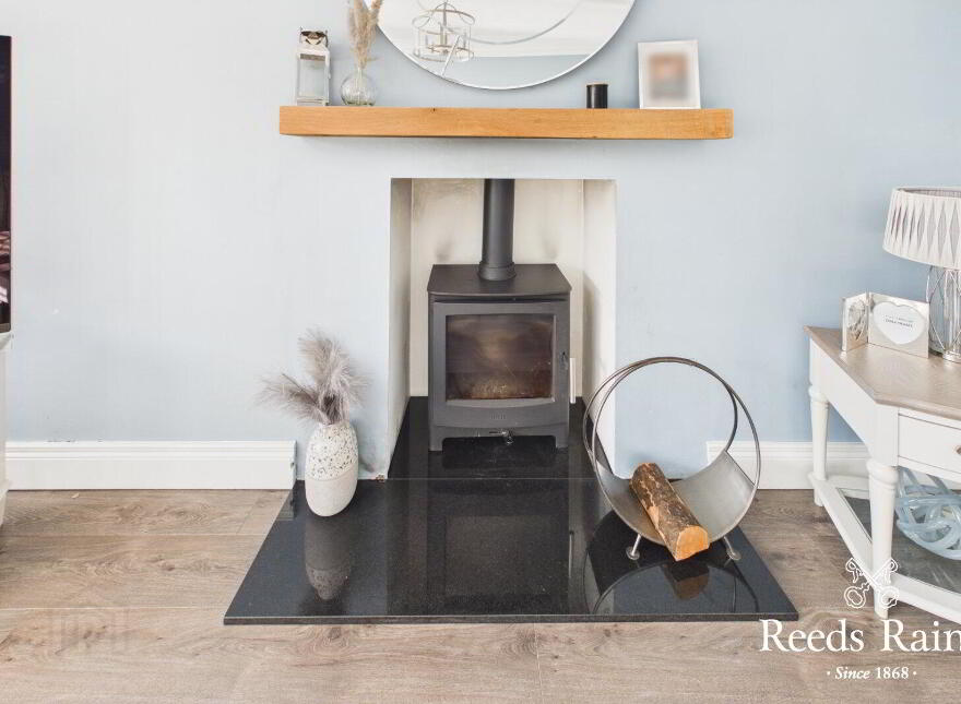 4 Ballycrochan Drive, Bangor, BT19 7LB