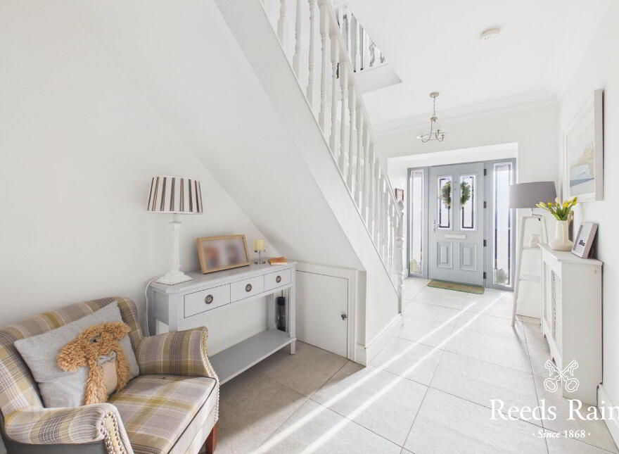 4 Ballycrochan Drive, Bangor, BT19 7LB