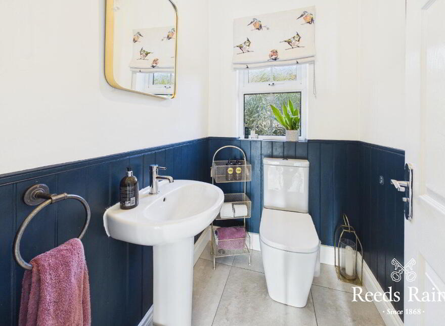 4 Ballycrochan Drive, Bangor, BT19 7LB