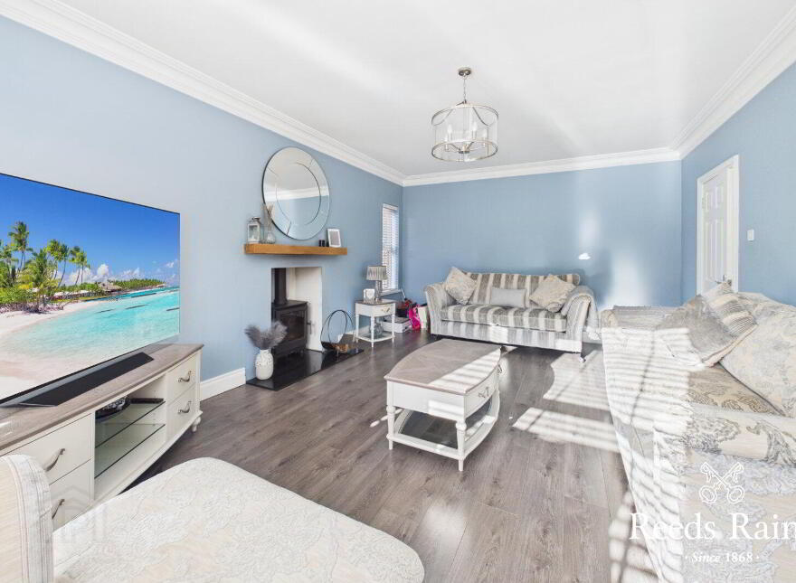 4 Ballycrochan Drive, Bangor, BT19 7LB