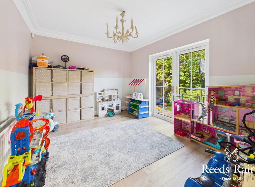 4 Ballycrochan Drive, Bangor, BT19 7LB