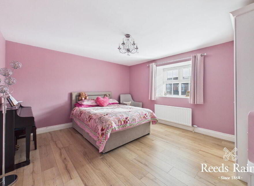 4 Ballycrochan Drive, Bangor, BT19 7LB