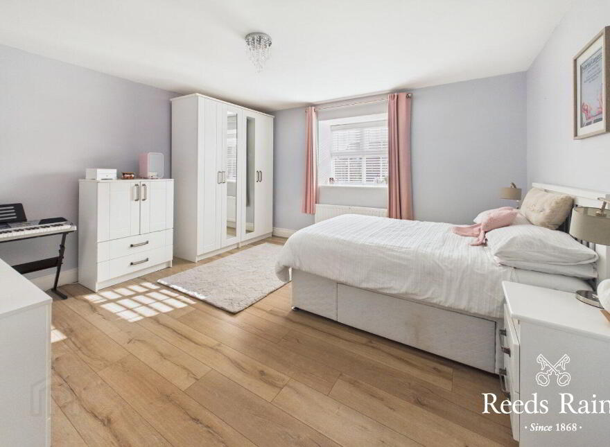 4 Ballycrochan Drive, Bangor, BT19 7LB