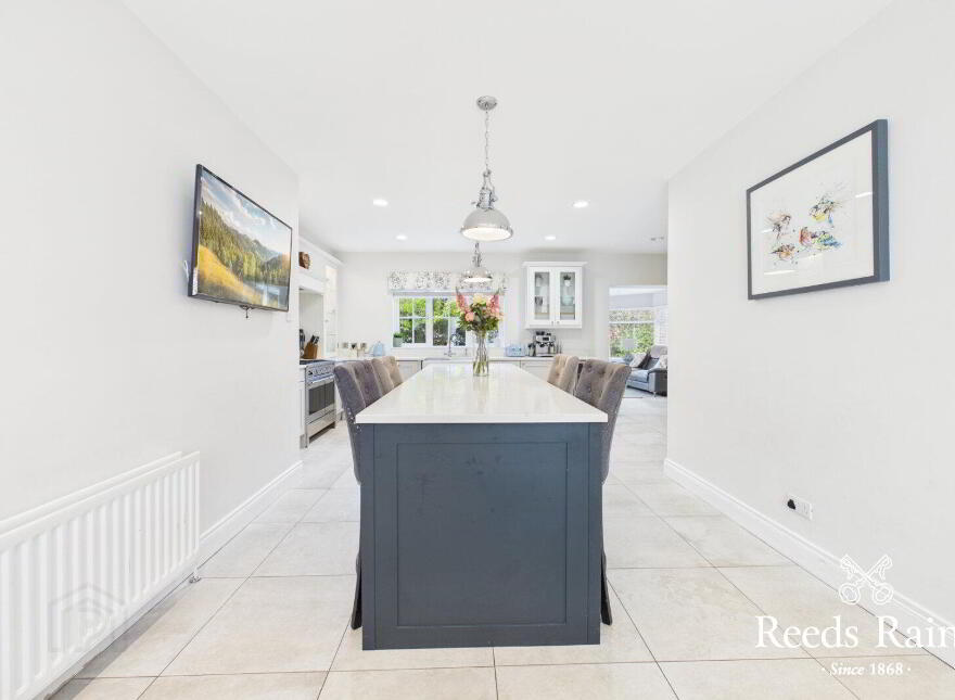 4 Ballycrochan Drive, Bangor, BT19 7LB