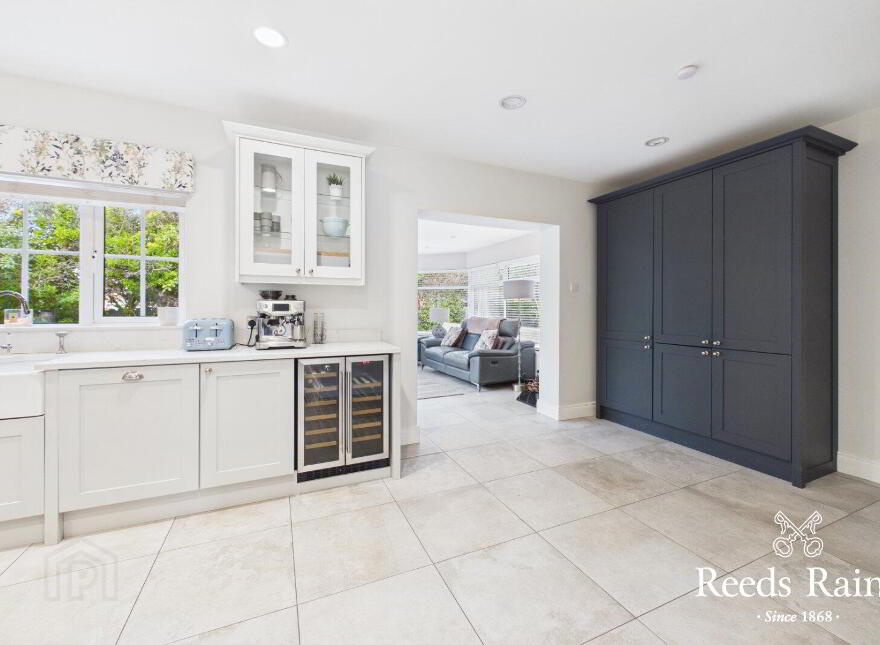 4 Ballycrochan Drive, Bangor, BT19 7LB
