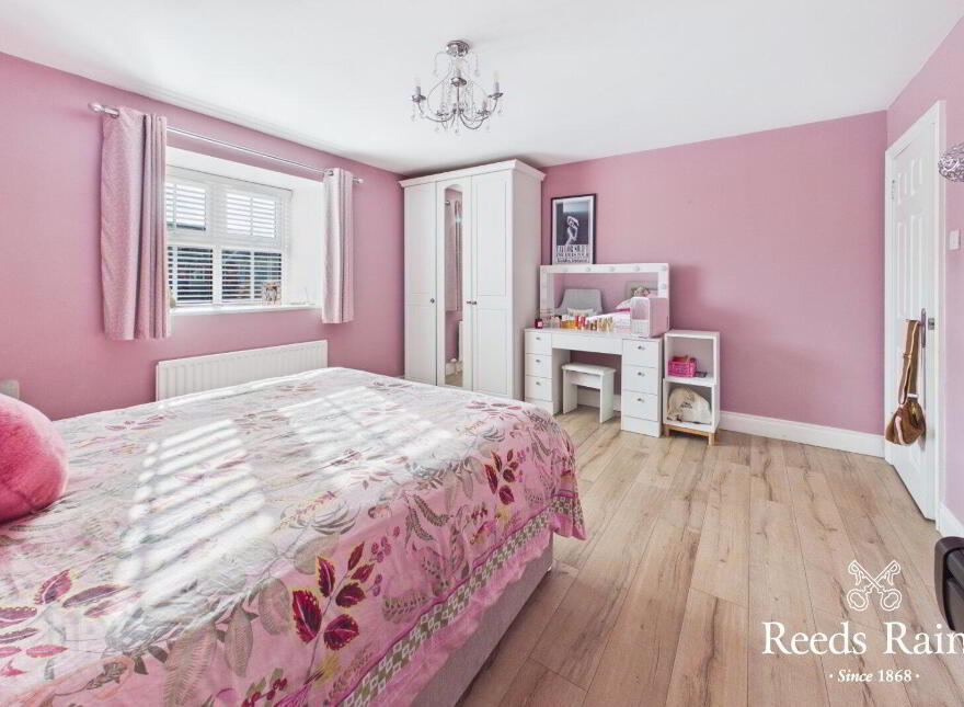 4 Ballycrochan Drive, Bangor, BT19 7LB