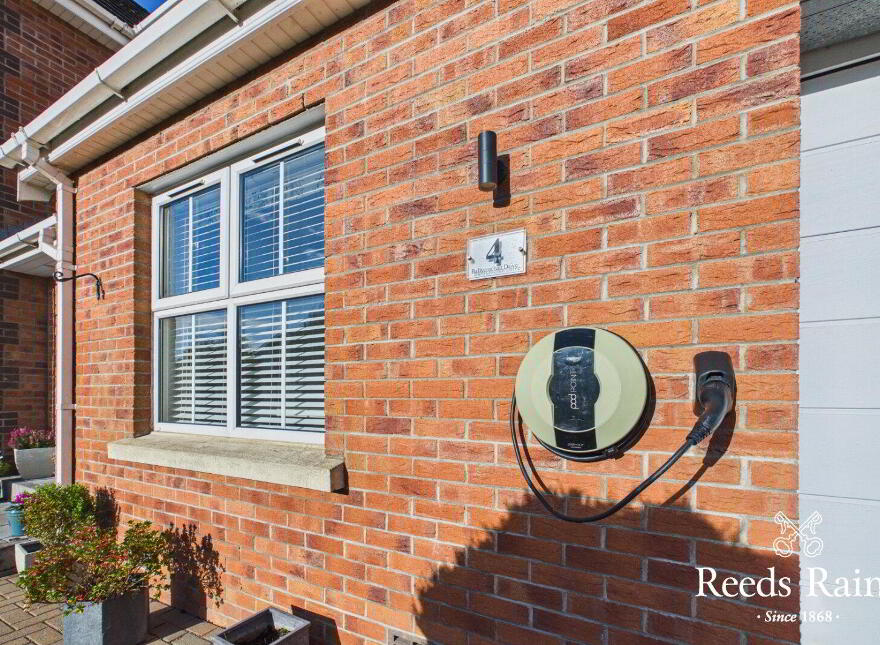 4 Ballycrochan Drive, Bangor, BT19 7LB