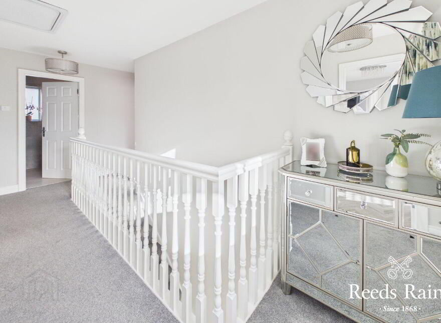 4 Ballycrochan Drive, Bangor, BT19 7LB