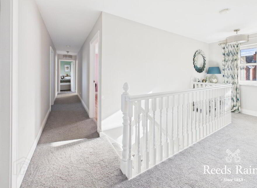 4 Ballycrochan Drive, Bangor, BT19 7LB