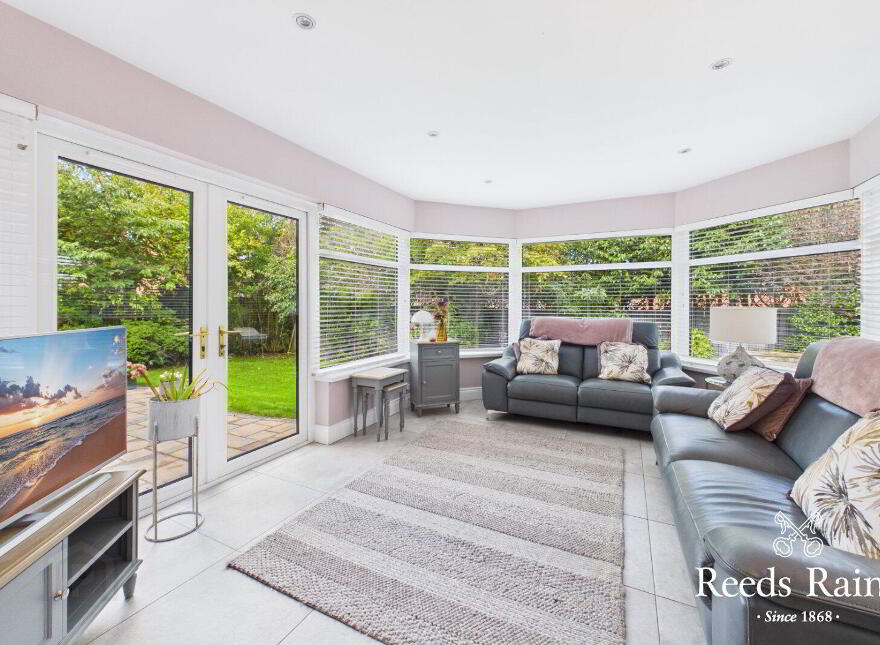 4 Ballycrochan Drive, Bangor, BT19 7LB