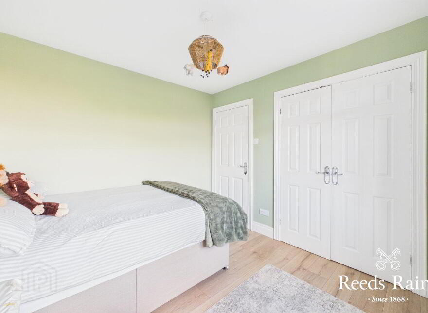 4 Ballycrochan Drive, Bangor, BT19 7LB