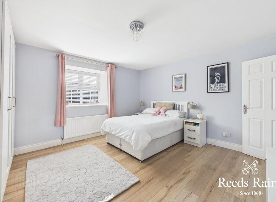 4 Ballycrochan Drive, Bangor, BT19 7LB