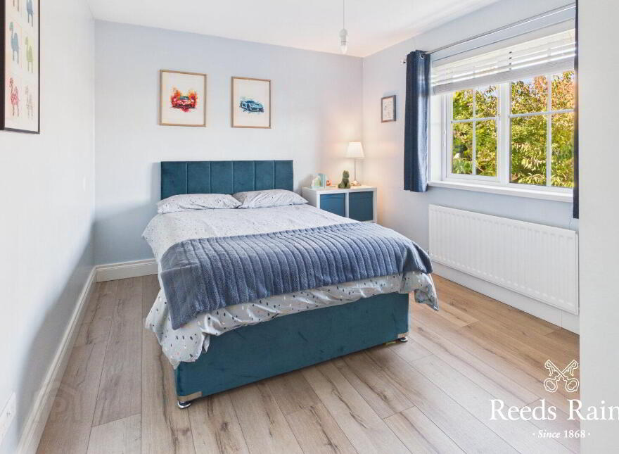 4 Ballycrochan Drive, Bangor, BT19 7LB