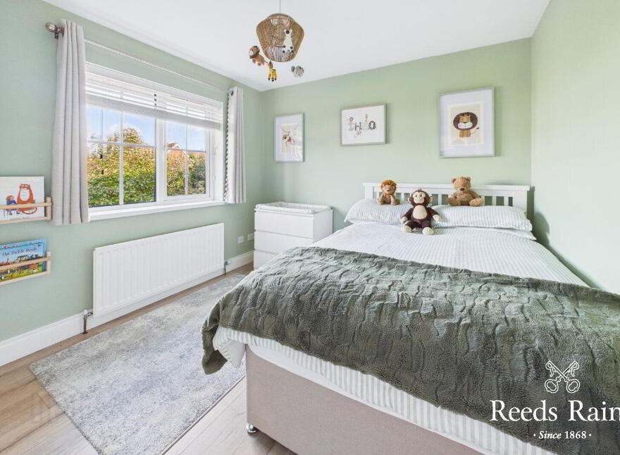 4 Ballycrochan Drive, Bangor, BT19 7LB