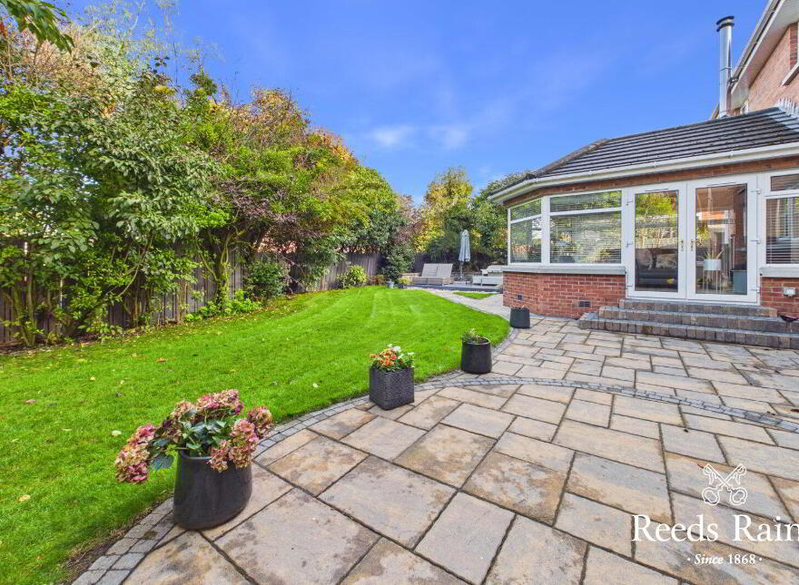 4 Ballycrochan Drive, Bangor, BT19 7LB