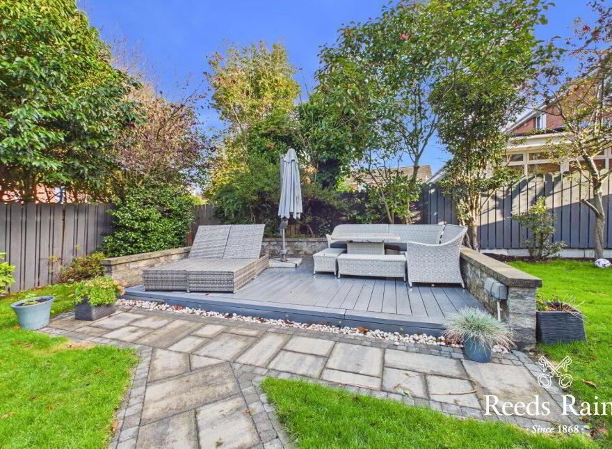 4 Ballycrochan Drive, Bangor, BT19 7LB