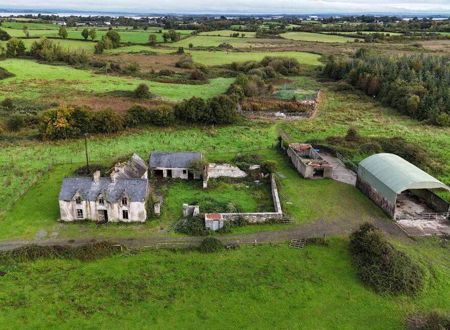Galway, Ballysteen, Askeaton