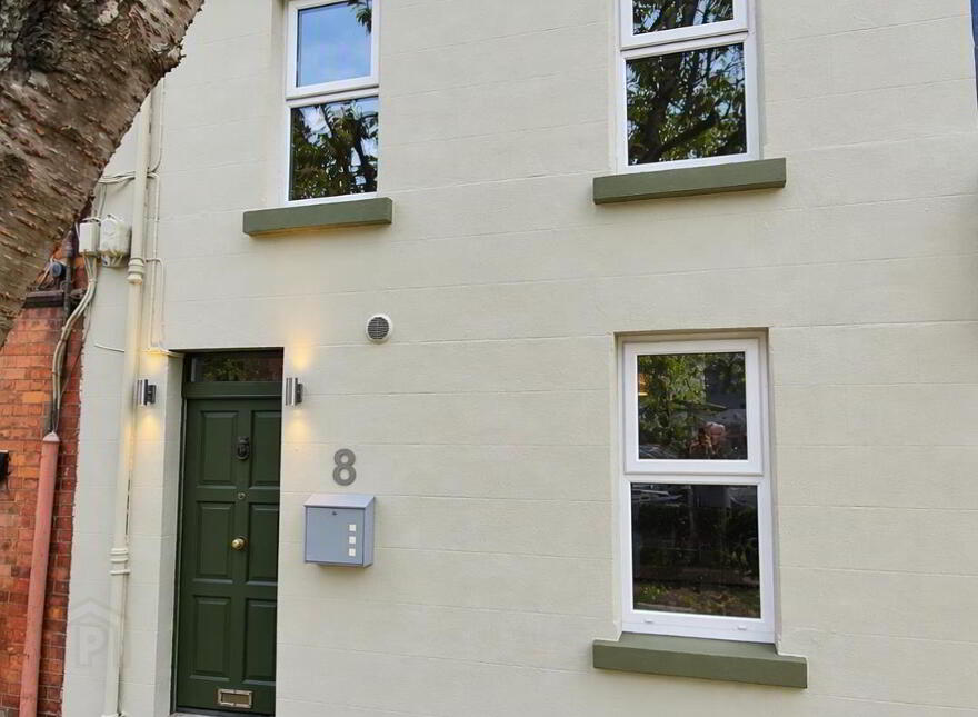 8 Dublin Road, Drogheda, A92NF8C