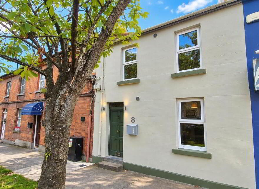 8 Dublin Road, Drogheda, A92NF8C