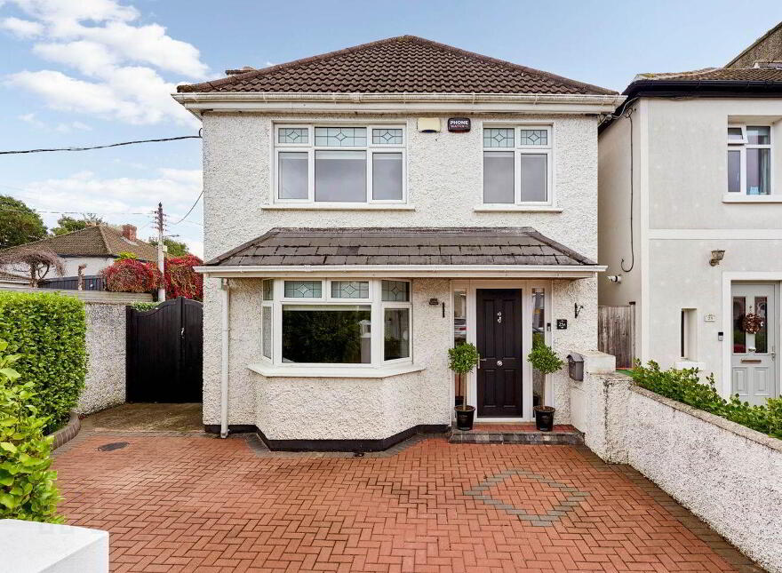 25a Villa Park Avenue, Navan Road, Dublin 7, D07CD89