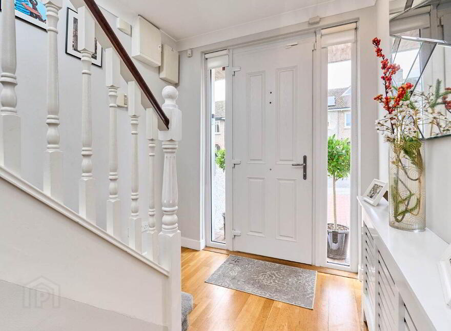 25a Villa Park Avenue, Navan Road, Dublin 7, D07CD89