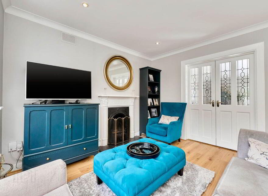 25a Villa Park Avenue, Navan Road, Dublin 7, D07CD89