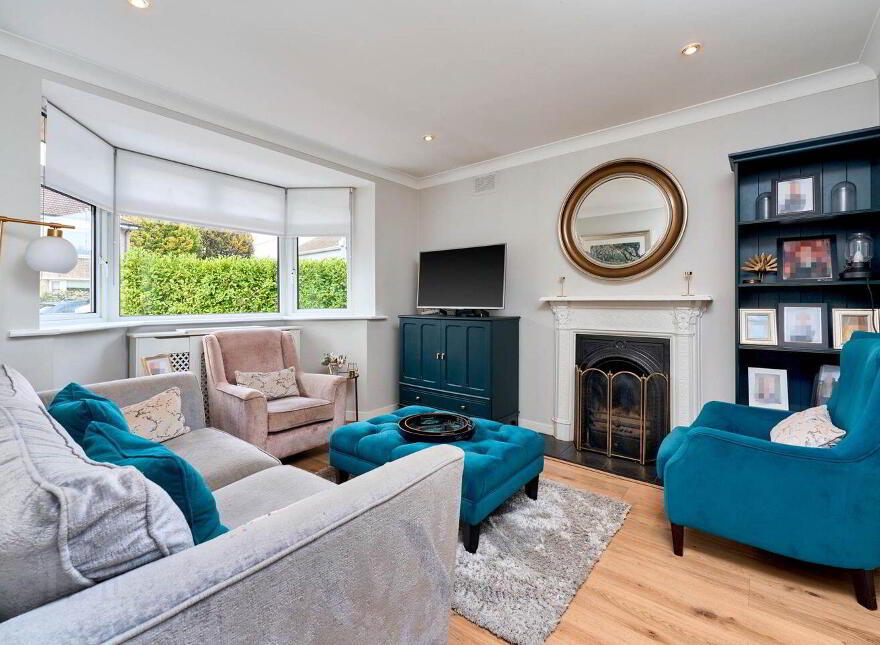 25a Villa Park Avenue, Navan Road, Dublin 7, D07CD89