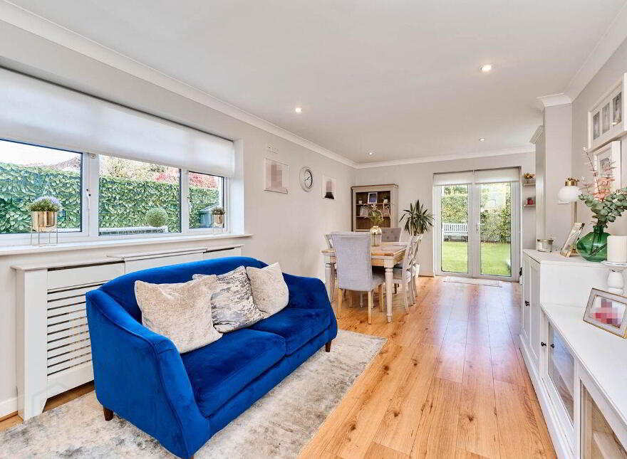 25a Villa Park Avenue, Navan Road, Dublin 7, D07CD89