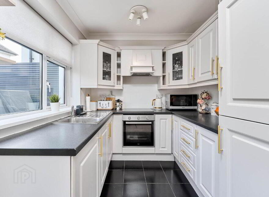 25a Villa Park Avenue, Navan Road, Dublin 7, D07CD89
