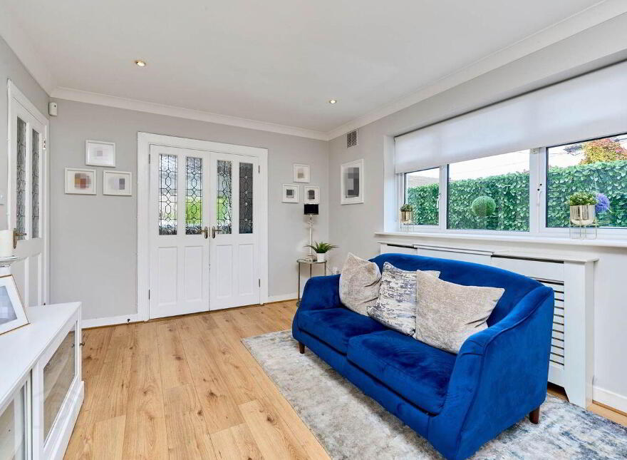 25a Villa Park Avenue, Navan Road, Dublin 7, D07CD89