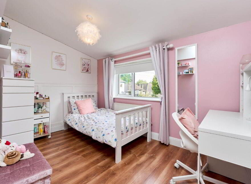 25a Villa Park Avenue, Navan Road, Dublin 7, D07CD89